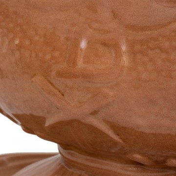 Liquid Lamp with Seven...