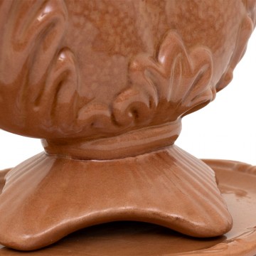 Liquid Lamp with Seven...