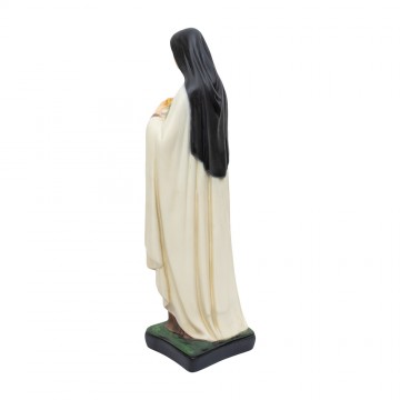 Saint Teresa Statue in...
