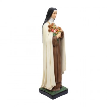 Saint Teresa Statue in...
