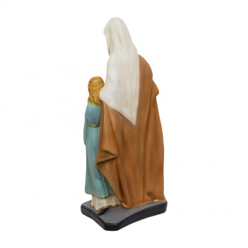 Saint Anne Statue in Resin...