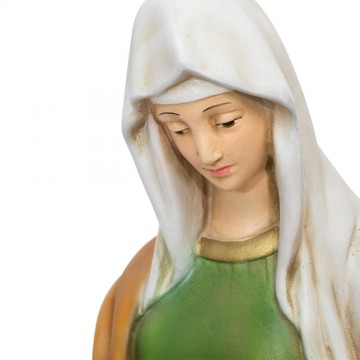 Saint Anne Statue in Resin...
