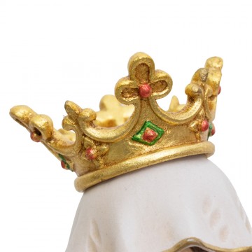 Statue of Our Lady of Mount...