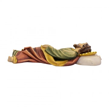 Statue of Saint Joseph...