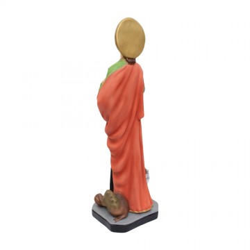 Saint Martha Statue 42 cm