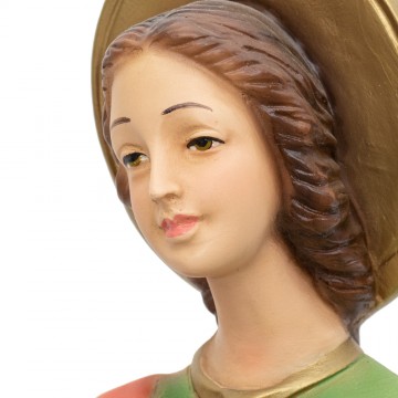 Saint Martha Statue 42 cm