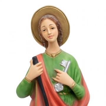 Saint Martha Statue 42 cm