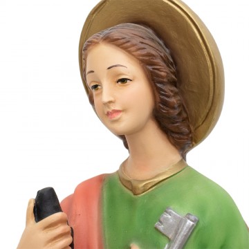 Saint Martha Statue 42 cm