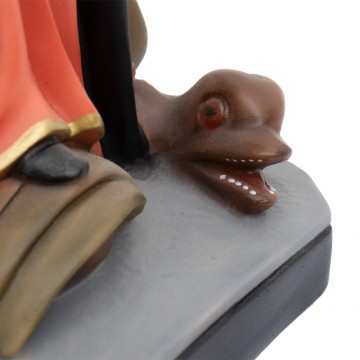 Saint Martha Statue 42 cm