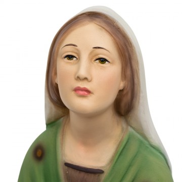 Saint Bernadette Statue 32 cm