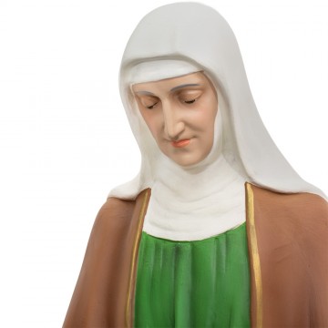 Saint Anna Statue in...