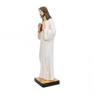 Statue of Jesus Christ the...
