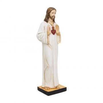 Statue of Jesus Christ the...