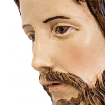 Statue of Jesus Christ the...