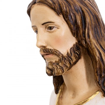 Statue of Jesus Christ the...