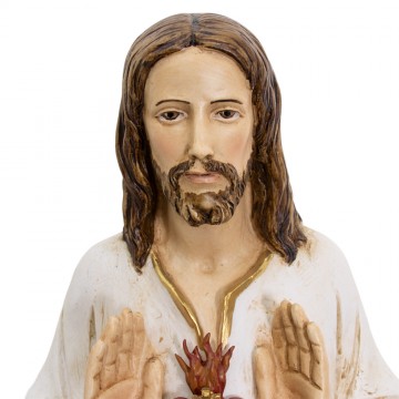 Statue of Jesus Christ the...