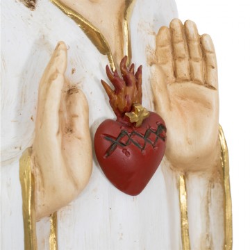 Statue of Jesus Christ the...