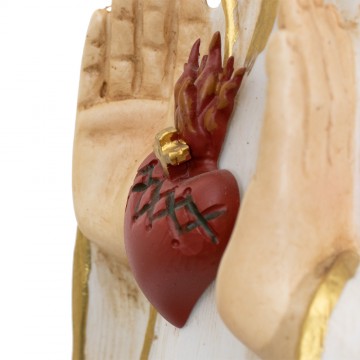 Statue of Jesus Christ the...