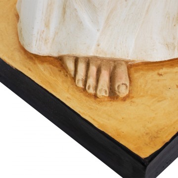 Statue of Jesus Christ the...