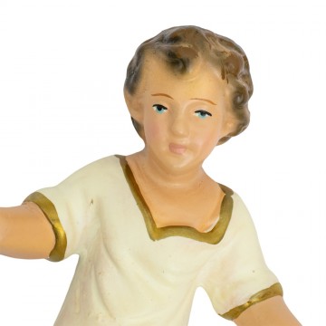 Baby Jesus Statue in Resin...