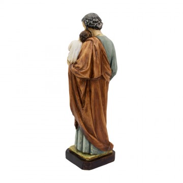Saint Joseph Statue in...