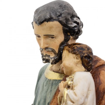 Saint Joseph Statue in...