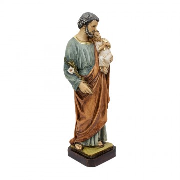 Saint Joseph Statue in...