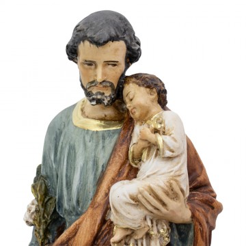 Saint Joseph Statue in...
