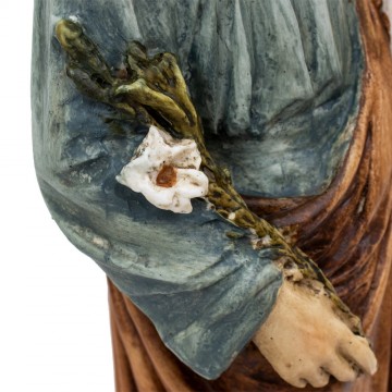 Saint Joseph Statue in...
