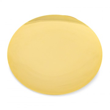 Liturgical Paten in Brass...
