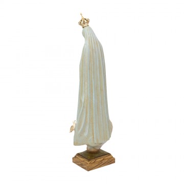 Statue of Our Lady of...