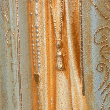 Statue of Our Lady of...