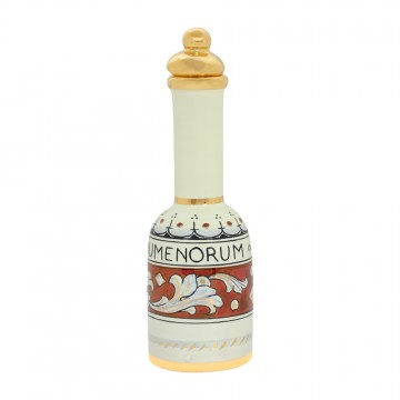 Set for Holy Oils in Ceramic