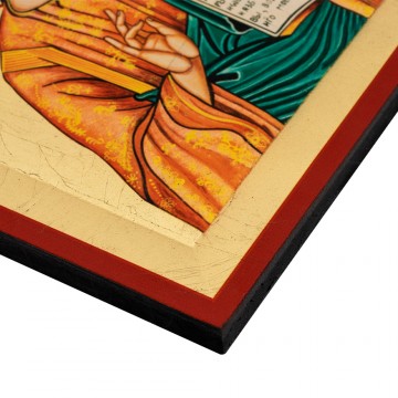 Icon Picture of Christ...