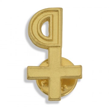 Clergyman Cross Pin for...