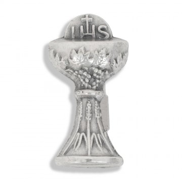 Brooch Chalice for First...