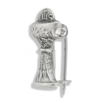 Brooch Chalice for First...