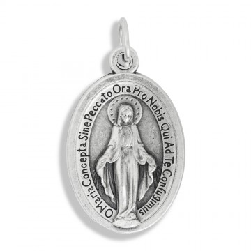 Medal of Our Lady of...