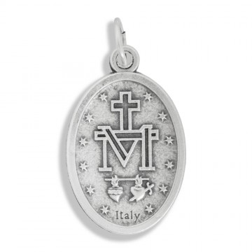 Medal of Our Lady of...