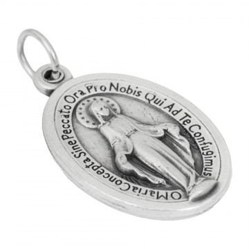 Medal of Our Lady of...