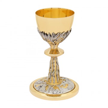 Two-tone Chalice in...