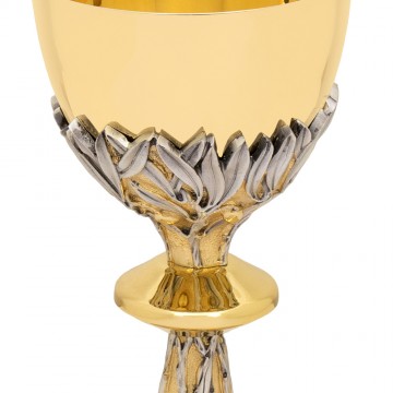 Two-tone Chalice in...