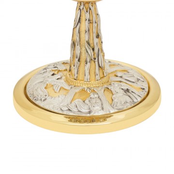 Two-tone Chalice in...