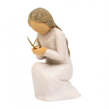 Willow Tree Figure Quiet...