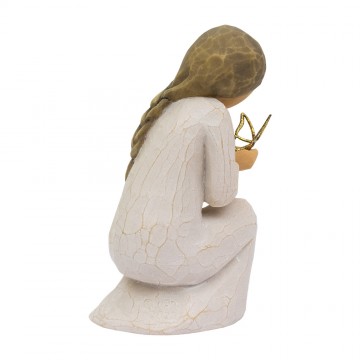 Willow Tree Figure Quiet...