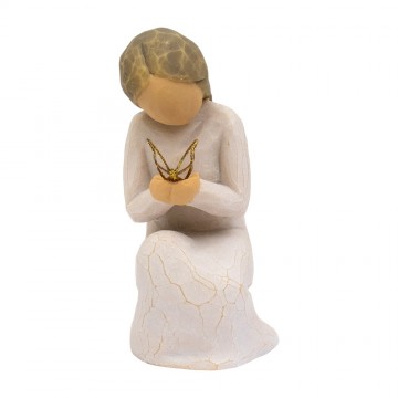 Willow Tree Figure Quiet...