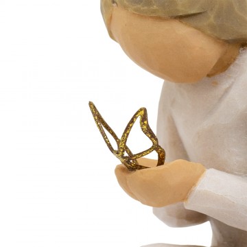 Willow Tree Figure Quiet...