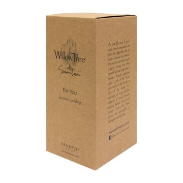 Willow Tree For You Figure