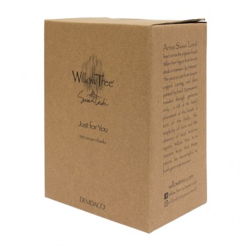 Willow Tree Angel Just for You