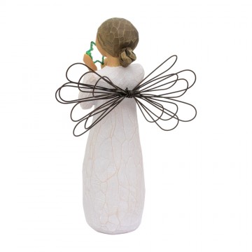 Willow Tree Angel Bright Star